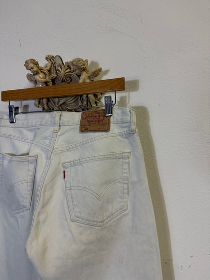 Vintage Levi’s 501 “W31 L32”