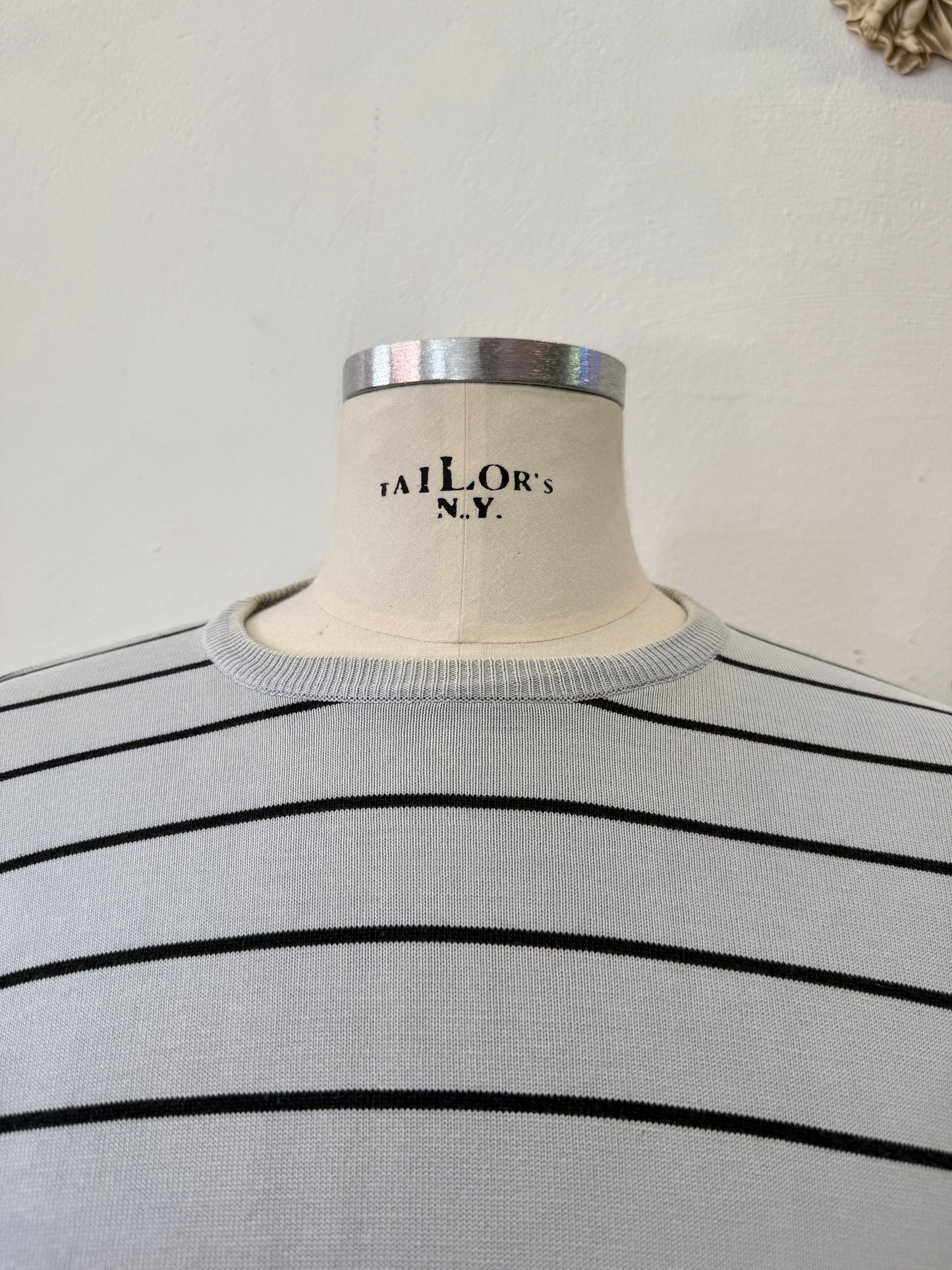 Vintage Ralph Lauren Cotton Long-Sleeve Shirt “XL”