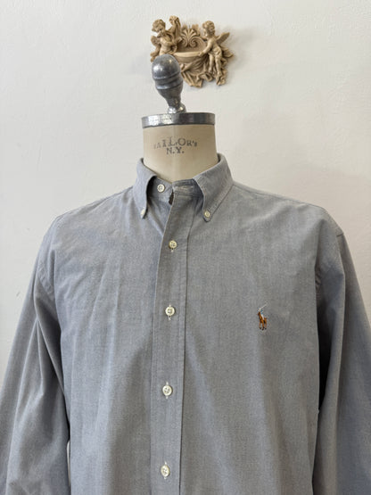 Vintage Ralph Lauren Shirt “L/XL”