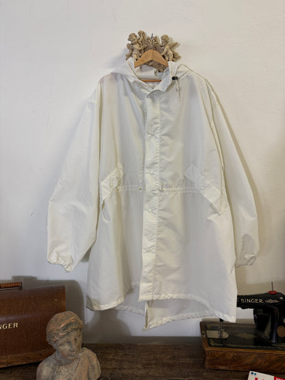 Vintage Snow Parka Us Army “XXL”
