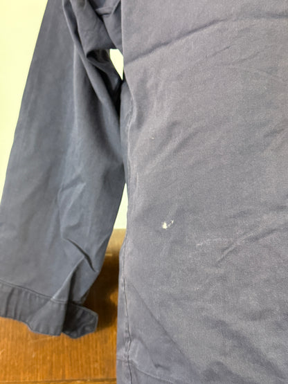 Vintage British Royal Navy Jacket “S”