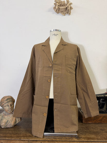 Vintage 80’s Work Jacket “L/XL”