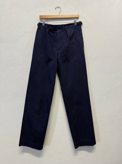 Vintage British Army Pants “W32”