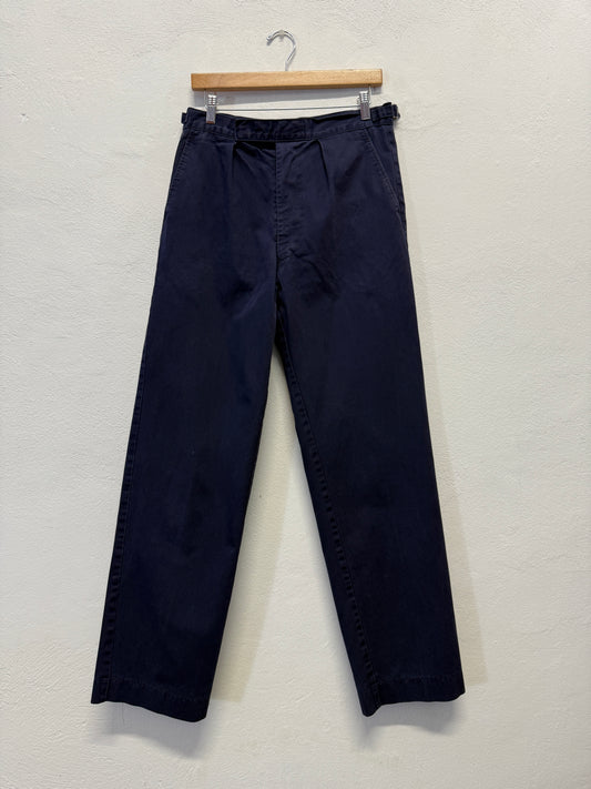 Vintage British Army Pants “W32”