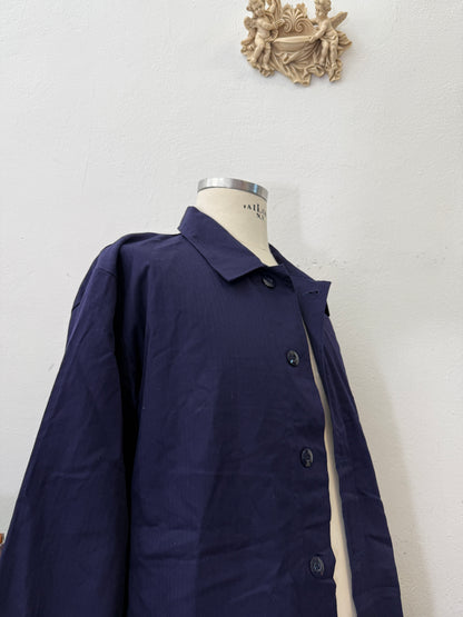 Vintage 00’s German Army Work Jacket HBT “XXL”