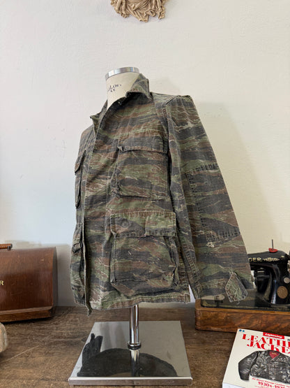 BDU Tiger Jacket “XS”
