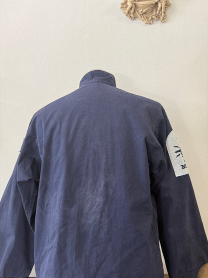 Vintage British Royal Navy Jacket “M”