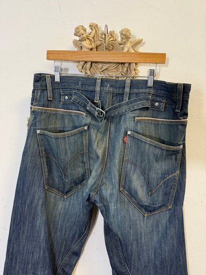 Vintage Levi’s Engineered “W36”