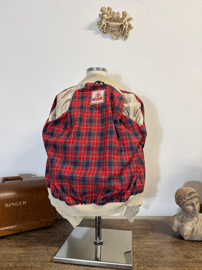 Vintage 90’s Baracuta Jacket Made in England “S/M”