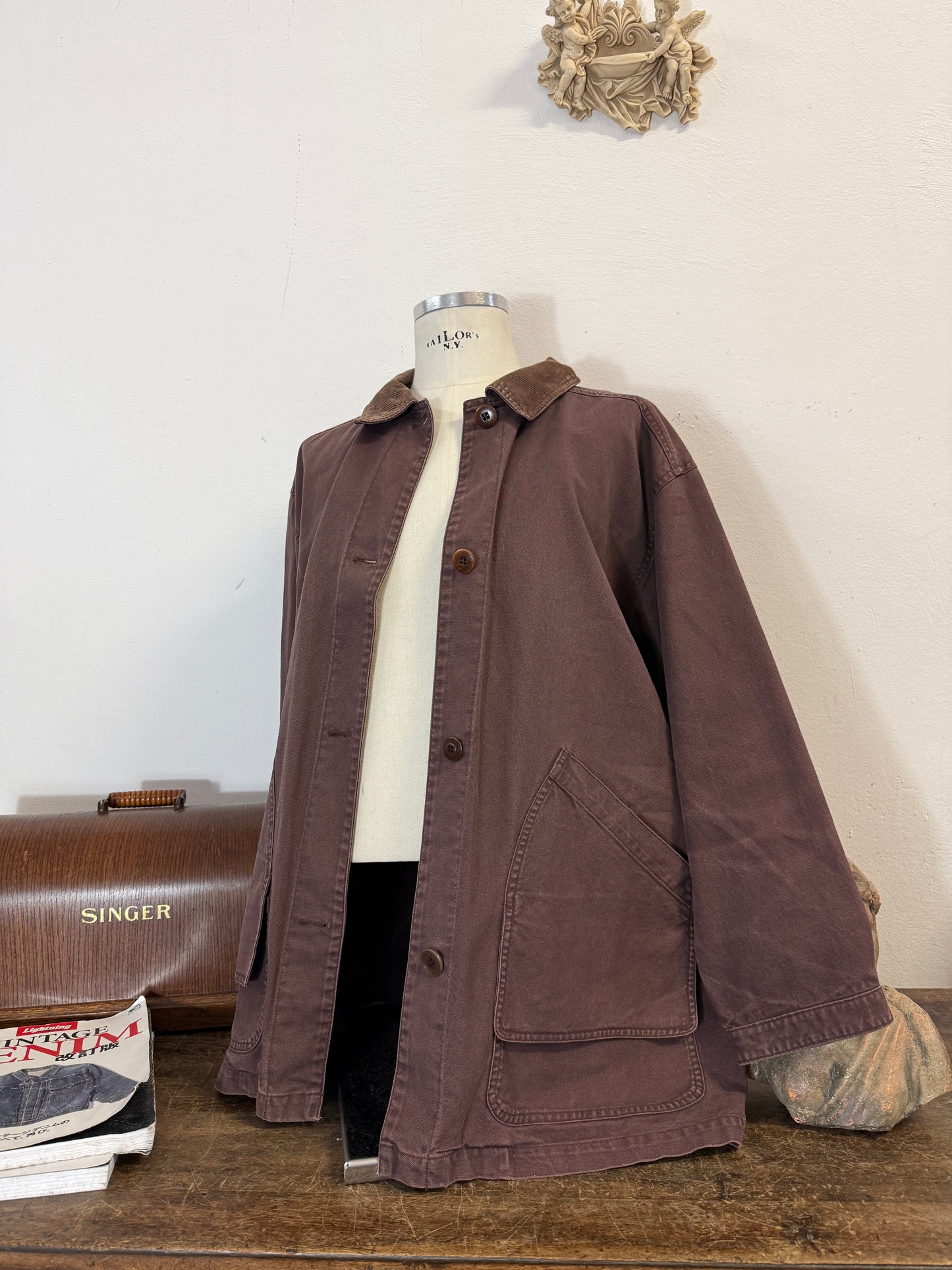 L.L.Bean Women’s Jacket “XL”