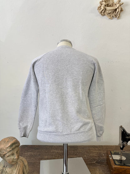 Vintage British Army Sweatshirt “XS/S”