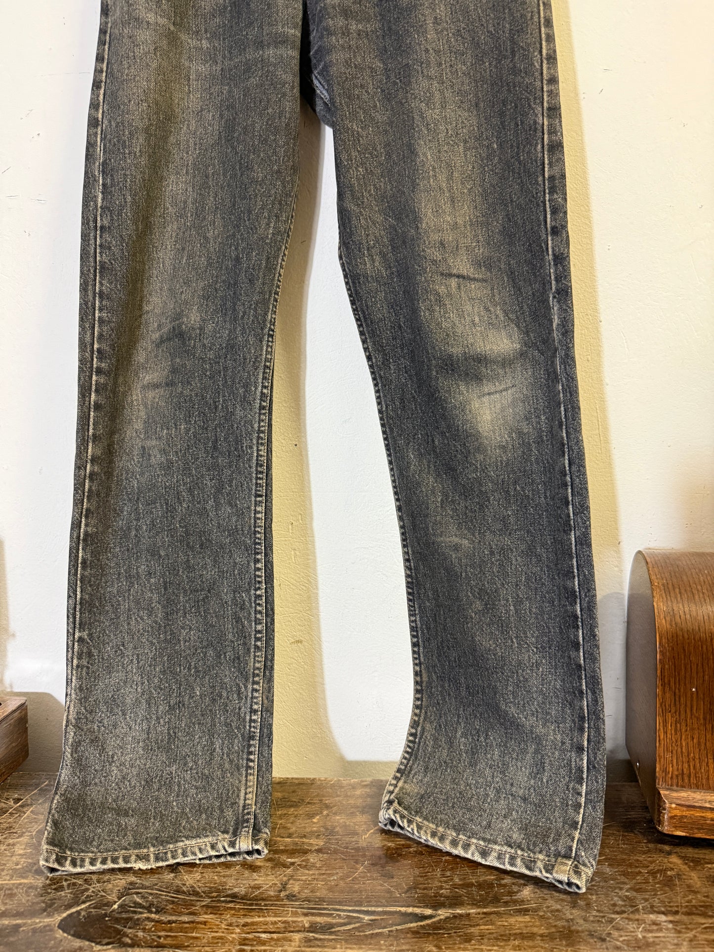 Vintage Levi’s 615 Orange Tab “W34 L36”