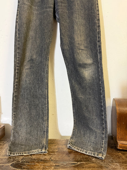 Vintage Levi’s 615 Orange Tab “W34 L36”