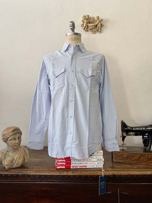 Western Oxford Shirt - Chesapeake’s