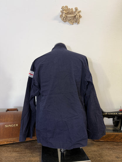 Vintage British Royal Navy Jacket “L”
