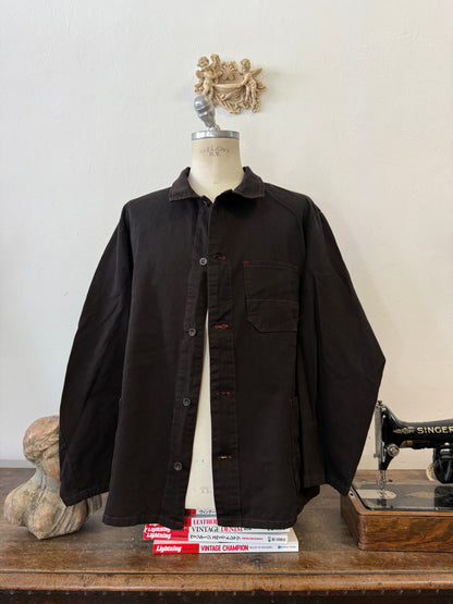 Vintage 80’s Work Jacket “XL”