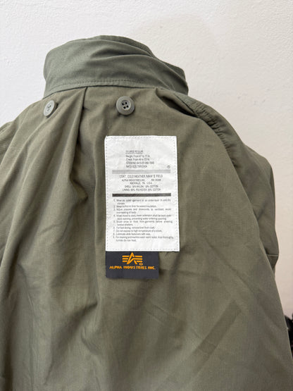 Field Jacket M65 Us Army Alpha Industries “XXL”