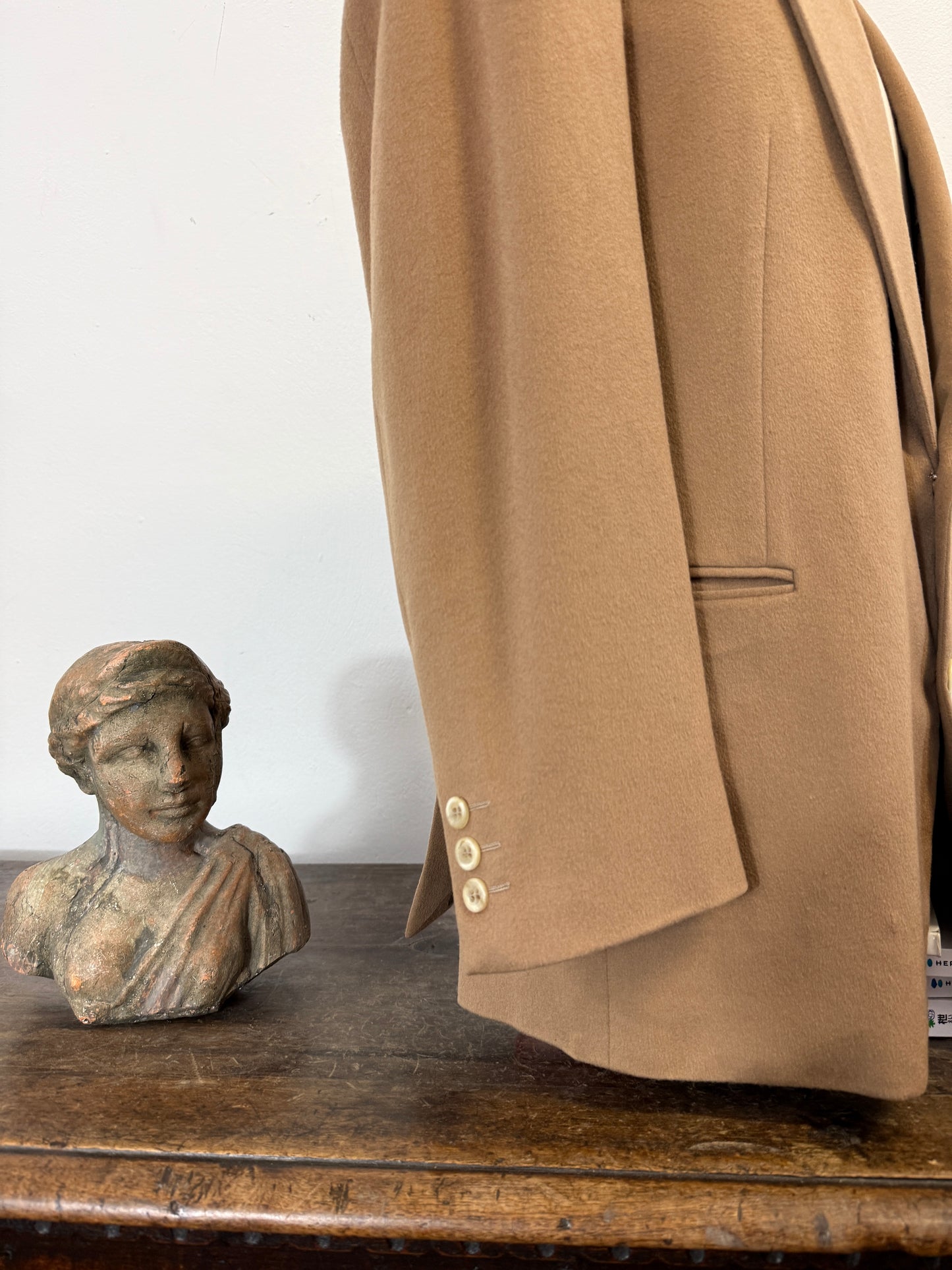 Vintage Loro Piana Wool Blazer “L/XL”