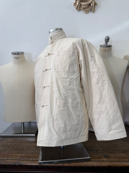 Tang Suit Jacket “M/L”