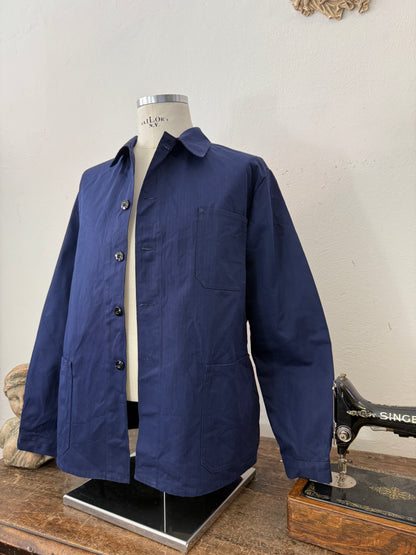 Vintage 90’s German Army Work Jacket HBT “L/XL”