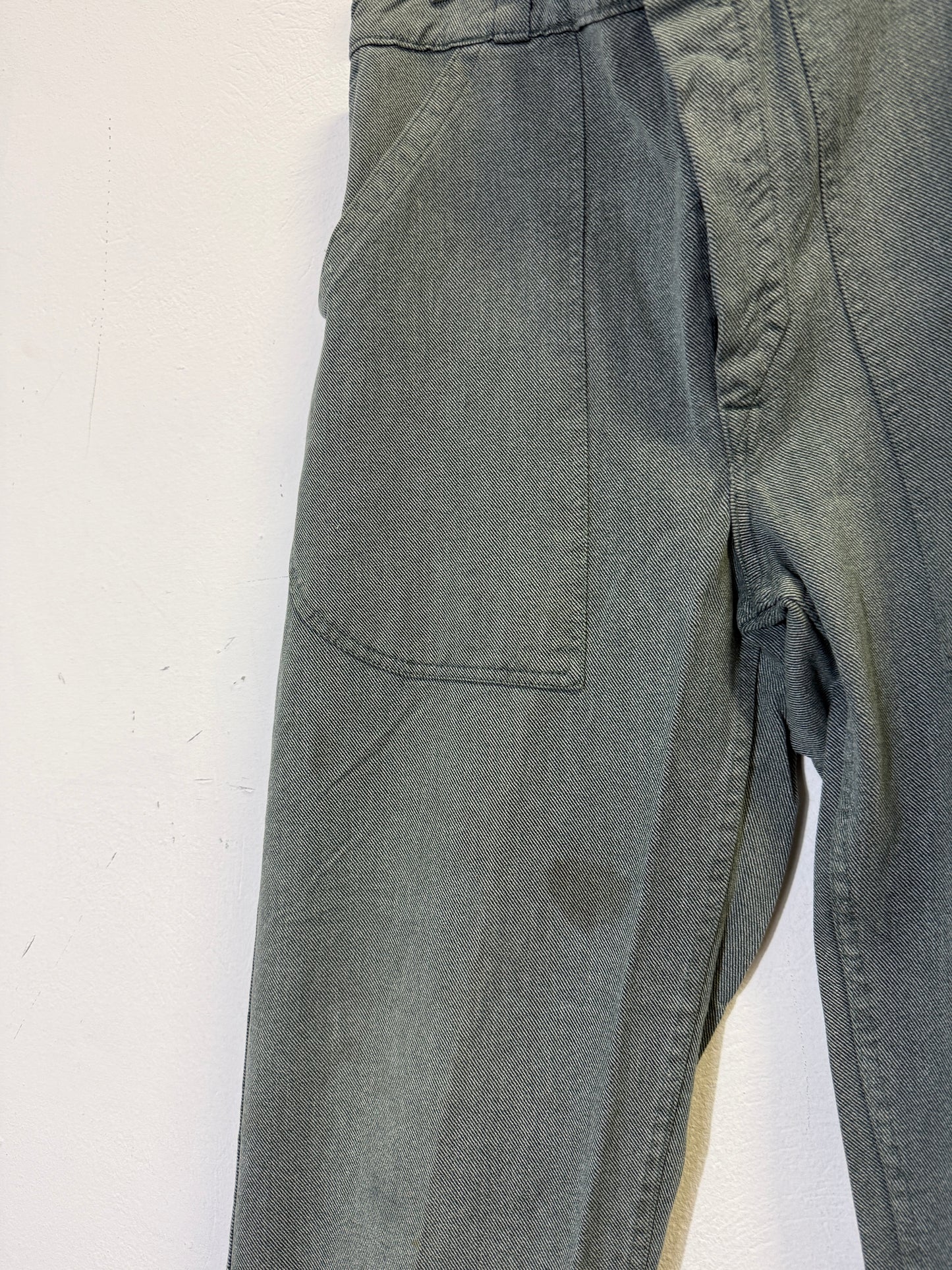 Vintage 60/70’s Swiss Army Pants “W36”