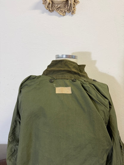Vintage Field Jacket M51 US Army “M”