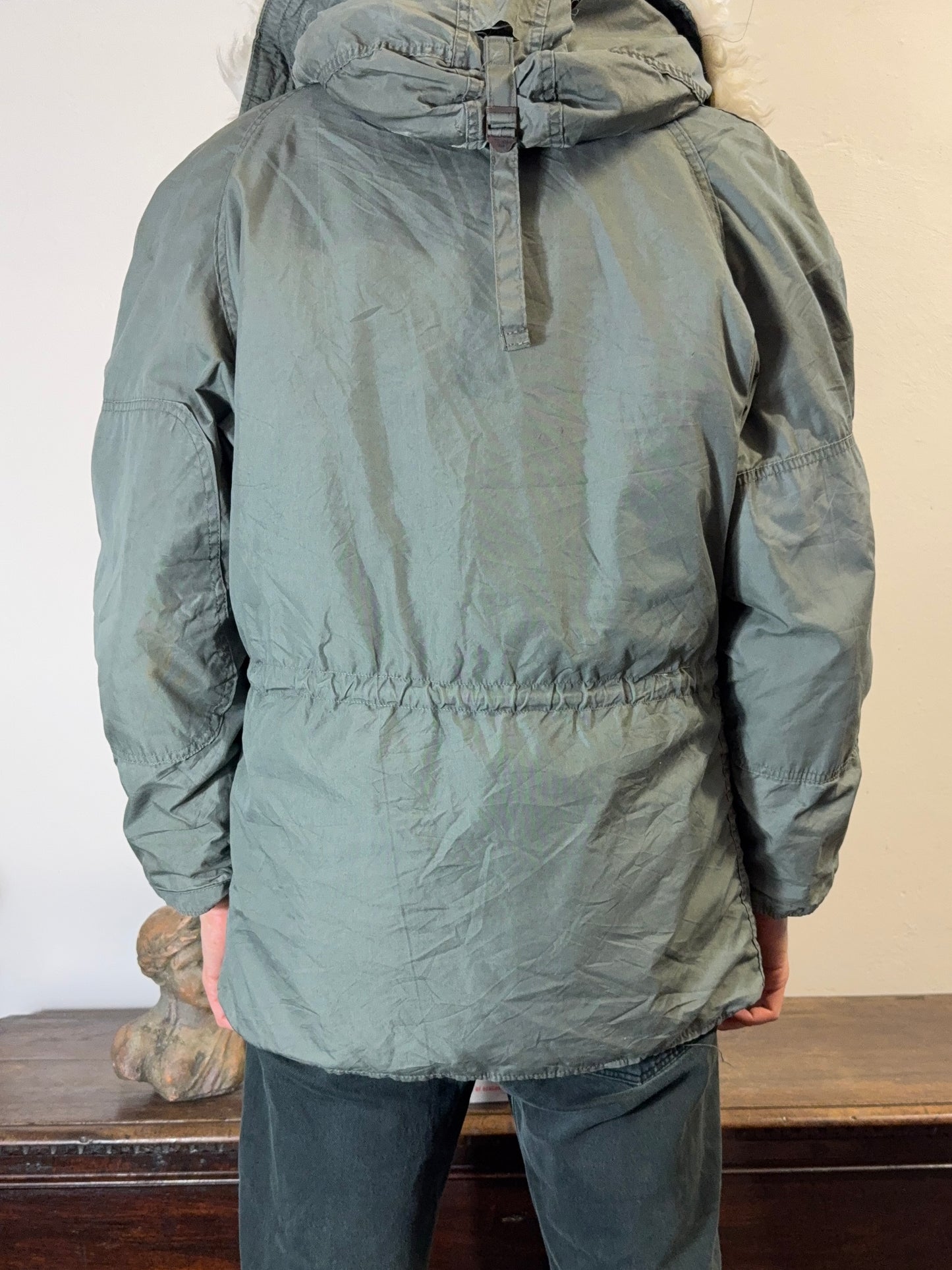 Vintage N-3B Jacket “L”