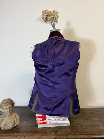 Vintage Paul Smith Wool Blazer “L”