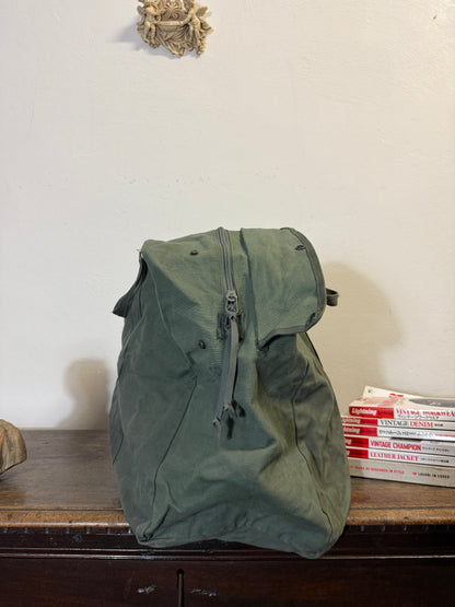 Vintage Us Flyers Kit Bag