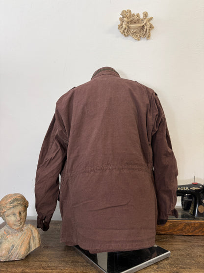 Vintage Field Jacket M65 “XL”