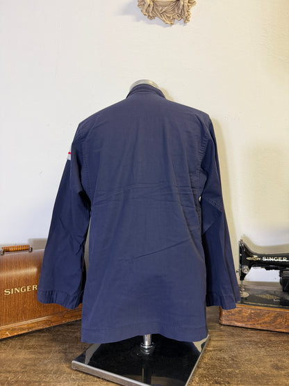 Vintage British Royal Navy Jacket “L”