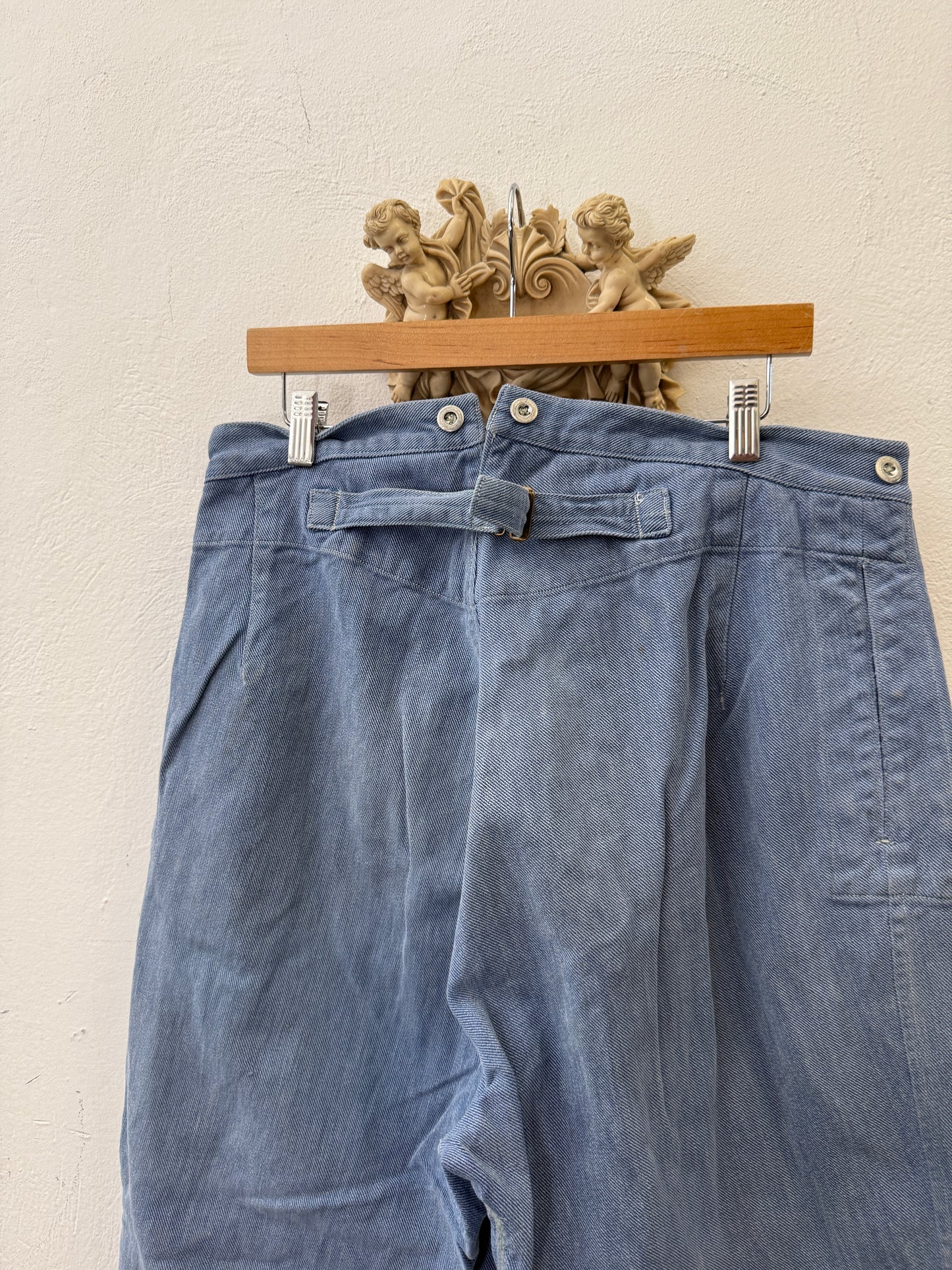 Vintage Swiss Army Pants “W34”