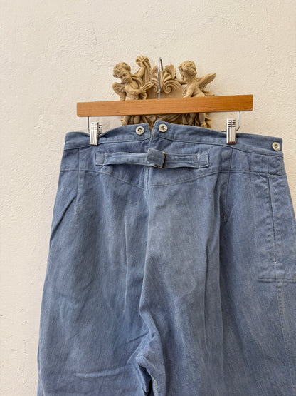 Vintage Swiss Army Pants “W34”