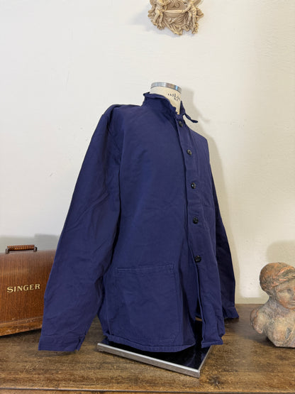 Vintage 00’s German Army Work Jacket HBT “XXL”