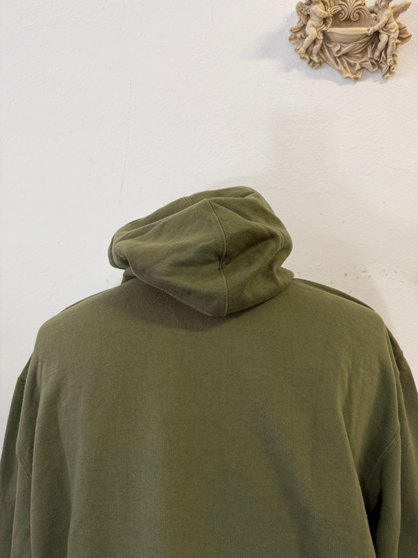 Vintage USMC Hoodie Made in Usa “L”