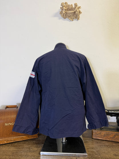 Vintage British Royal Navy Jacket “M”