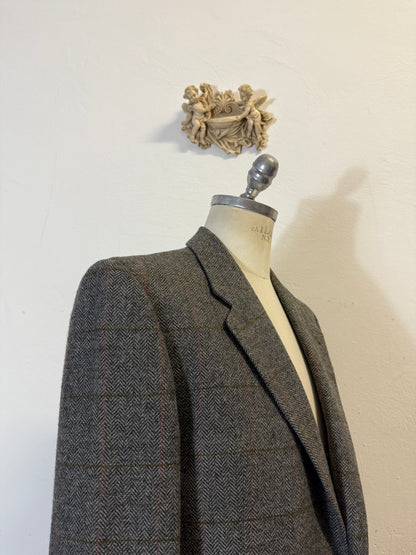 Vintage Wool Blazer “M/L”
