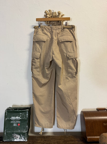 BDU Cargo Pants Rip Stop “W33”