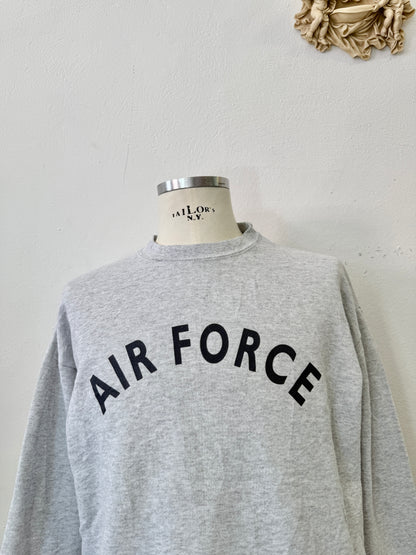 Vintage Us Air Force Sweatshirt “L”