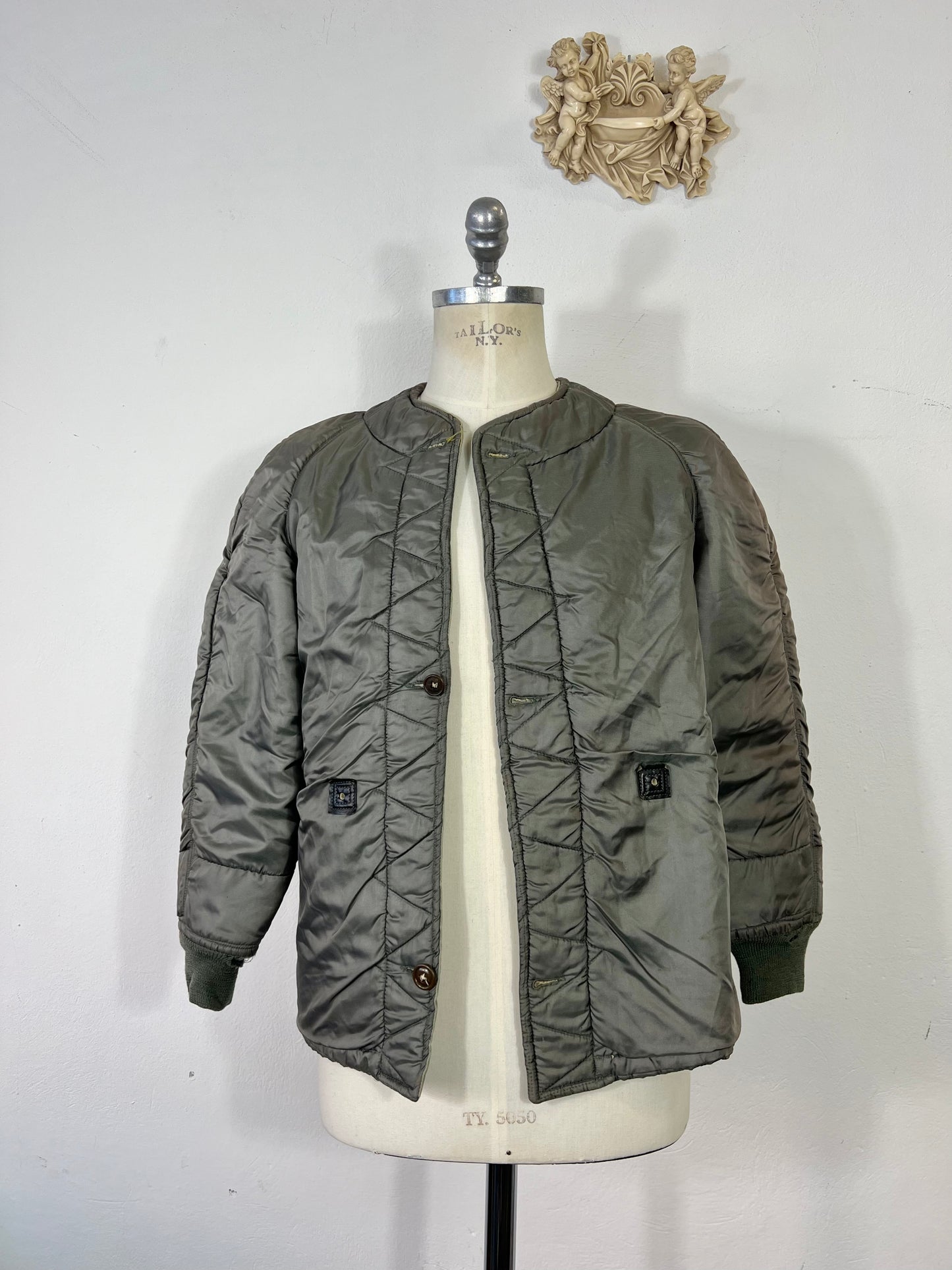 Vintage 60's US Air Force Jacket “S”