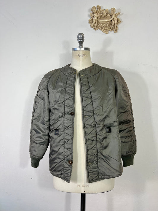 Vintage 60's US Air Force Jacket “S”