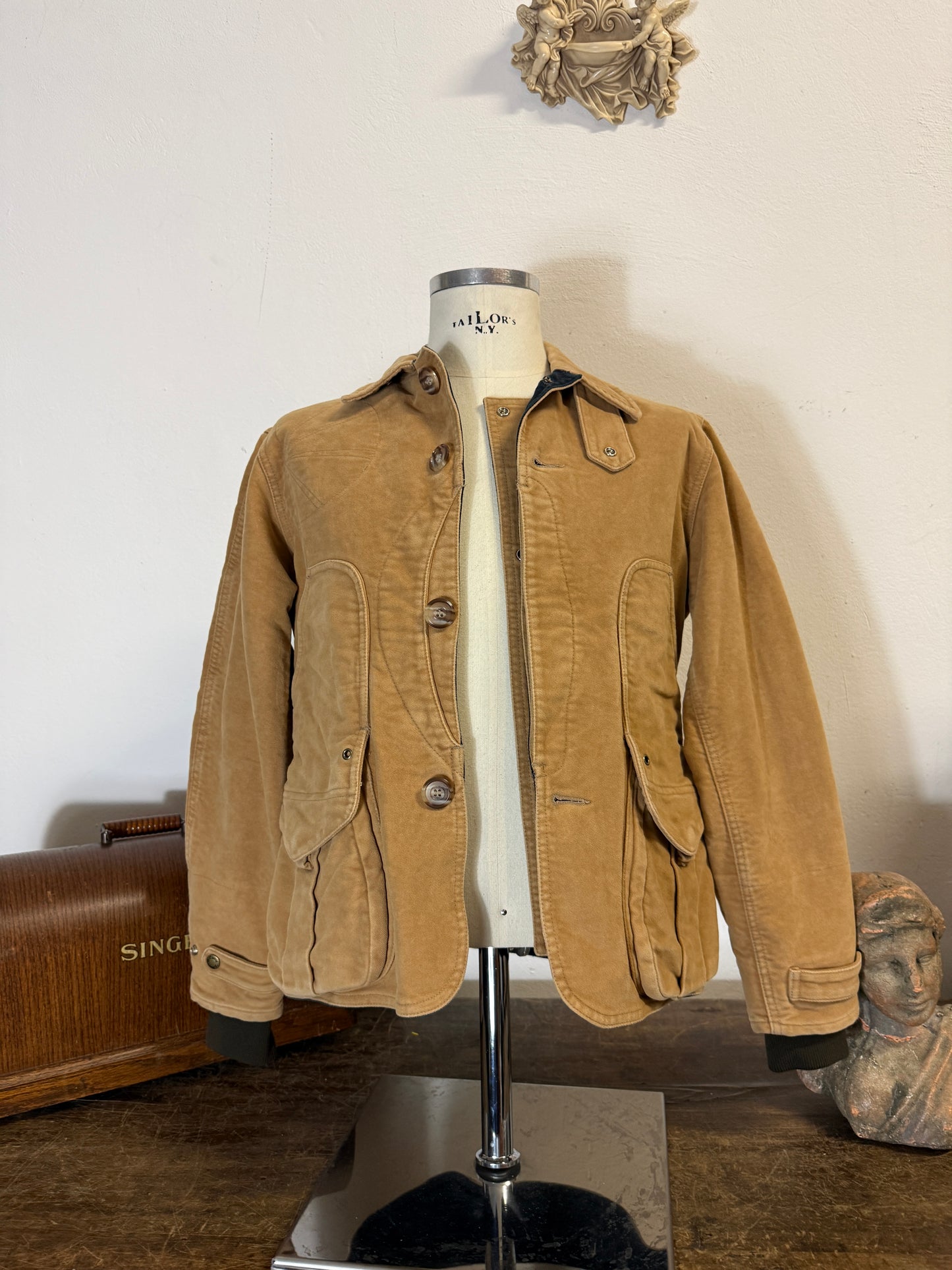 Vintage Filson Jacket “S”