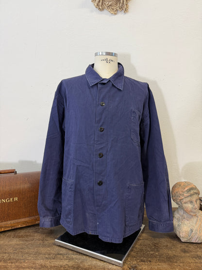Vintage 00’s German Army Work Jacket HBT “XL”