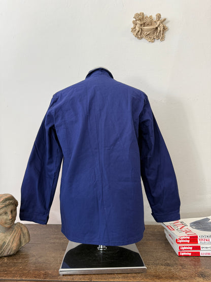Vintage 70/80’s French Work Jacket “S/M”