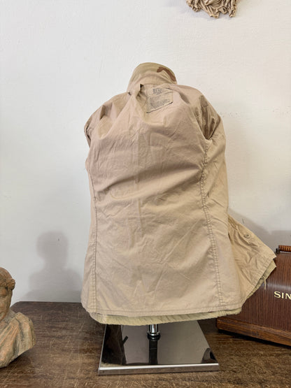 Vintage Desert Field Jacket M65 Us Army “S”