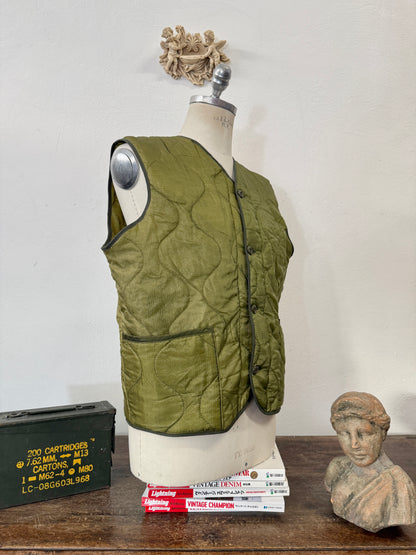 Rework Liner Vest “L”
