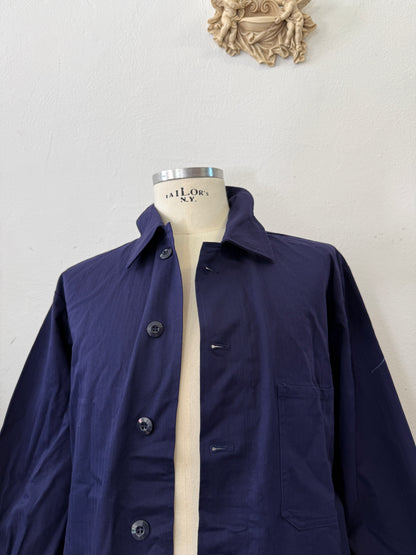Vintage 00’s German Army Work Jacket HBT “L/XL”