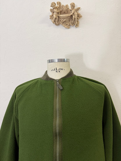 Vintage 80’s Dutch Army Pile “XL”