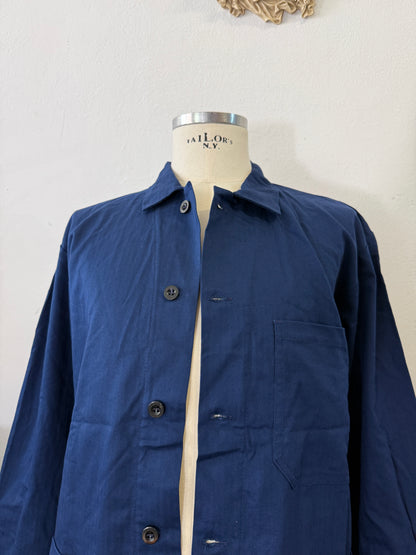 Vintage 00’s German Army Work Jacket HBT “L/XL”