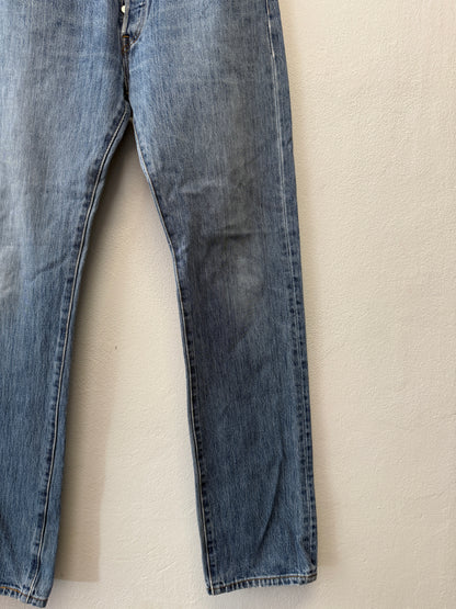 Vintage Levi’s 501 “W34 L34”